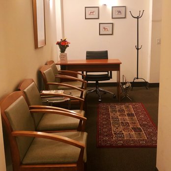Manhattan Audio - Patient waiting area. - Psychiatrists Near Me - New York, New York Manhattan Audio - Patient waiting area. - Psychiatrists Near Me - New York, New York