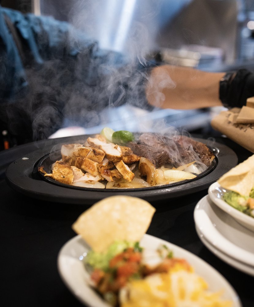 Gringo's Mexican Kitchen