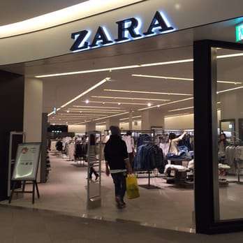 Zara 江東区青海1 1 10 東京都 東京都 Japan Yelp