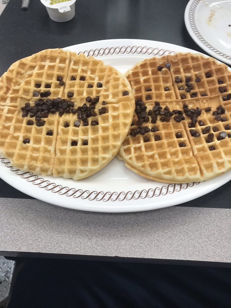 Waffle House Cincinnati, Cincinnati Roadtrippers