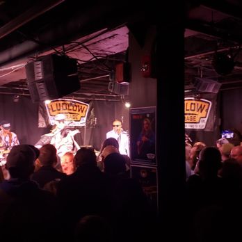 The Ludlow Garage - Music Venues Near Me - Cincinnati, Ohio