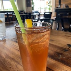 Blue Pine Grill - John daily daily!!!