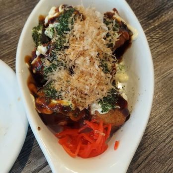 Nikka Ramen - Takoyaki - Ramen Near Me - Goleta, California
