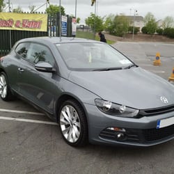 Blanchardstown Car Wash and Valet - Car wash, wax and valet Blanchardstown Shopping Centre
