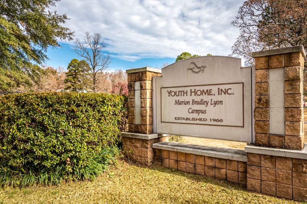 Youth Home - grief counselor in Little Rock, AR