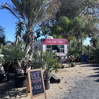 Cafecita - In - Coffee & Tea Near Me - Marina del Rey, California Cafecita - In - Coffee & Tea Near Me - Marina del Rey, California