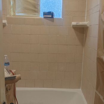 Standard Bathtub Reglazing - Refinishing Services Near Me - South Gate, California Standard Bathtub Reglazing - Refinishing Services Near Me - South Gate, California