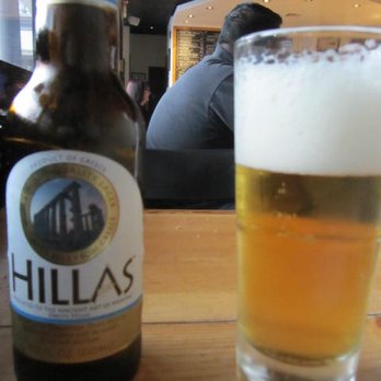 Kentro Greek Kitchen - Greek beer! - Greek Near Me - Fullerton, California Kentro Greek Kitchen - Greek beer! - Greek Near Me - Fullerton, California