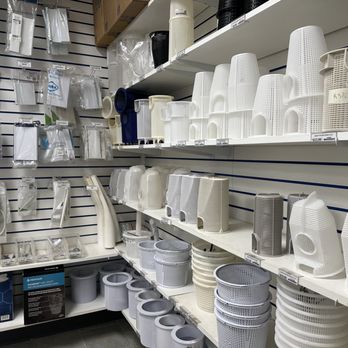 pool store near