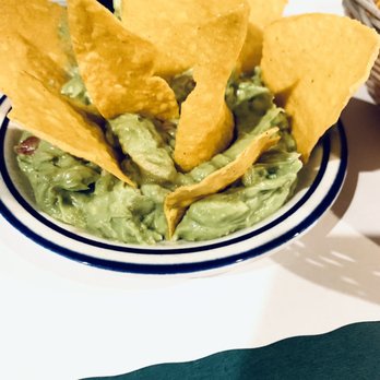 Fiesta Mexico - ¯\_(ツ)_/¯.(Creamy?Yes.I Second-Guessed The Too-Creamy-To-Be-Guac & Tasted As If It Might've Been Mixed W/Cream(?)To Stretch Out The Guac) - Mexican Near Me - Orangeburg, New York Fiesta Mexico - ¯\_(ツ)_/¯.(Creamy?Yes.I Second-Guessed The Too-Creamy-To-Be-Guac & Tasted As If It Might've Been Mixed W/Cream(?)To Stretch Out The Guac) - Mexican Near Me - Orangeburg, New York