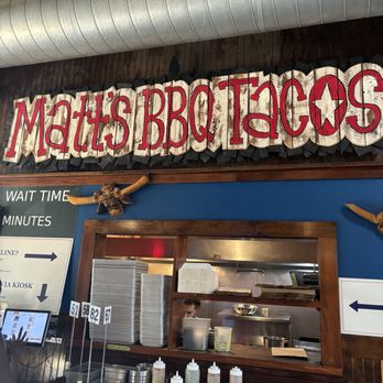 Matt's BBQ Tacos - Food Trucks Near Me - Portland, Oregon Matt's BBQ Tacos - Food Trucks Near Me - Portland, Oregon