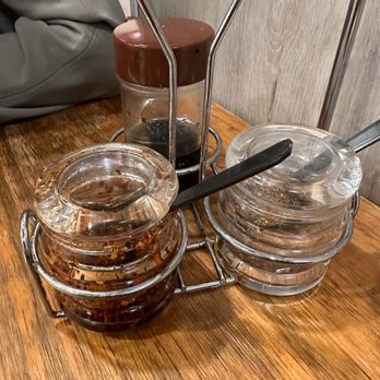 Mifen101 - spicy, be careful! - Soup Near Me - Mountain View, California