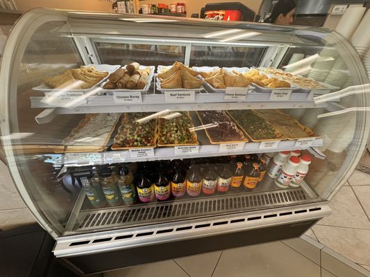 Garden Fresh Grill & Smoothie by null