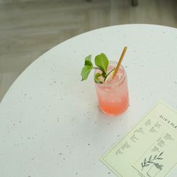 The Oliv Bar