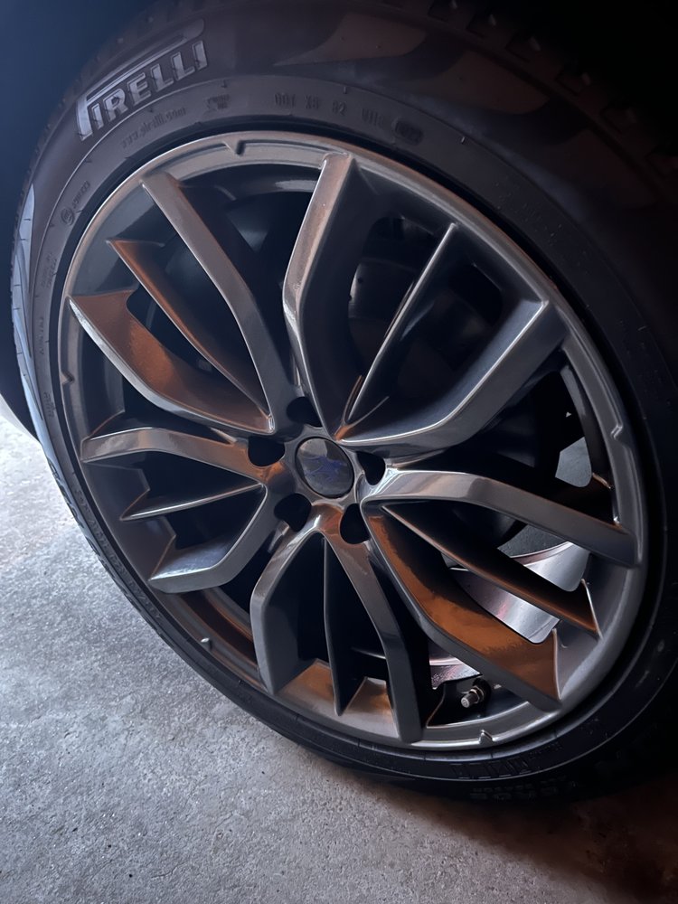 TODD MASERATI OF DANBURY Updated September 2024 52 Newtown Rd