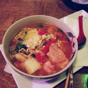 Suttree's High Gravity Tavern - Raman bowl - Ramen Near Me - Knoxville, Tennessee Suttree's High Gravity Tavern - Raman bowl - Ramen Near Me - Knoxville, Tennessee