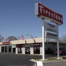 Performance Tire & Auto Service