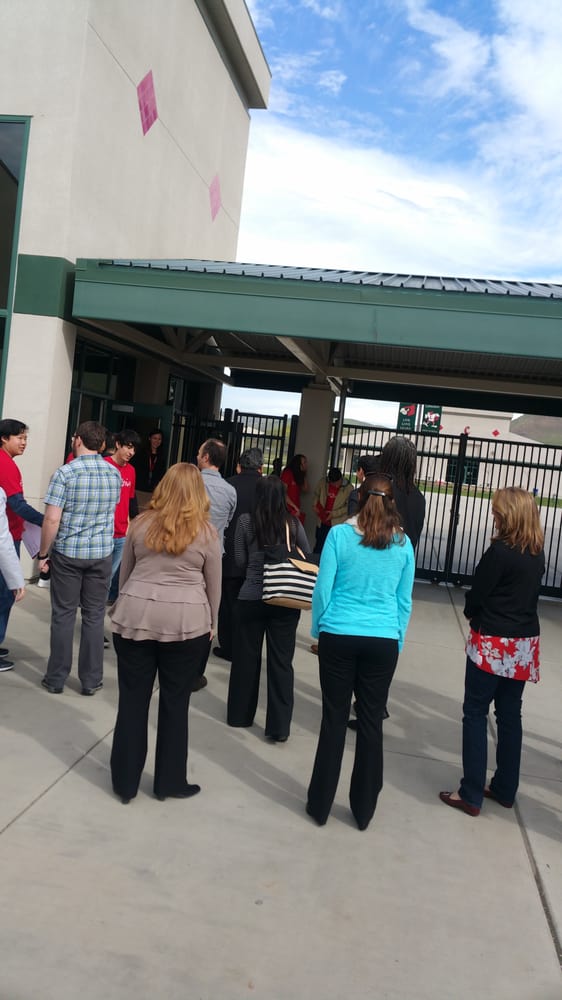 LINDSAY HIGH SCHOOL Updated June 2024 1849 E Tulare Rd, Lindsay