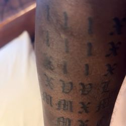 Kingdom Tattoo - Well Worth it