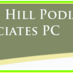 Apple Hill Podiatry Associates - Apple Hill Podiatry Associates logo