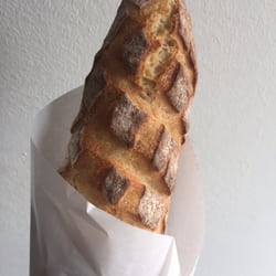 Donckels - La baguette à l'ancienne