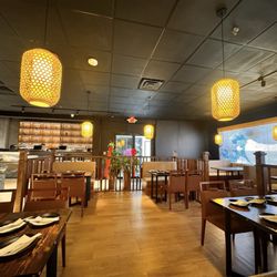 Shokudo Ramen & Sushi Paramus