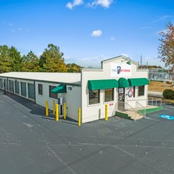 FreeUp Storage Murrayville - FreeUp Storage Murrayville