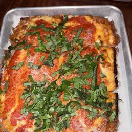Margarita pizza Margarita pizza