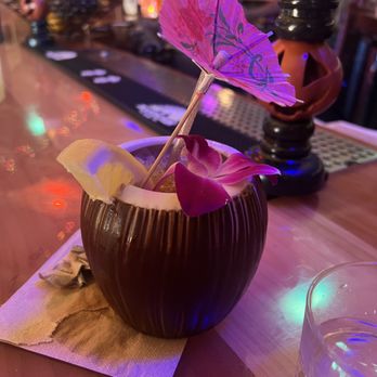 Cane Tiki Room - Tradewinds - Tiki Bars Near Me - Paso Robles, California Cane Tiki Room - Tradewinds - Tiki Bars Near Me - Paso Robles, California