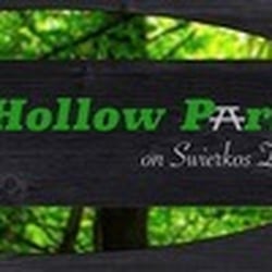 Hidden Hollow Park - Premier Campground Properties in Moundsville, WV!