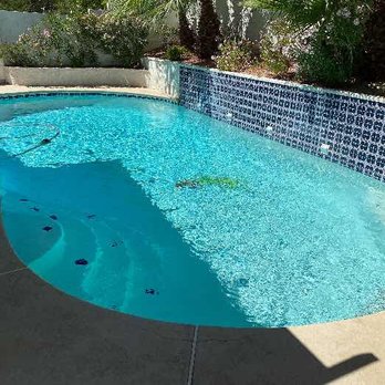 Work Myracles Pool & Spa Service - I'm always ready to jump right in as soon as they're done! - Pool Cleaners Near Me - North Las Vegas, Nevada Work Myracles Pool & Spa Service - I'm always ready to jump right in as soon as they're done! - Pool Cleaners Near Me - North Las Vegas, Nevada