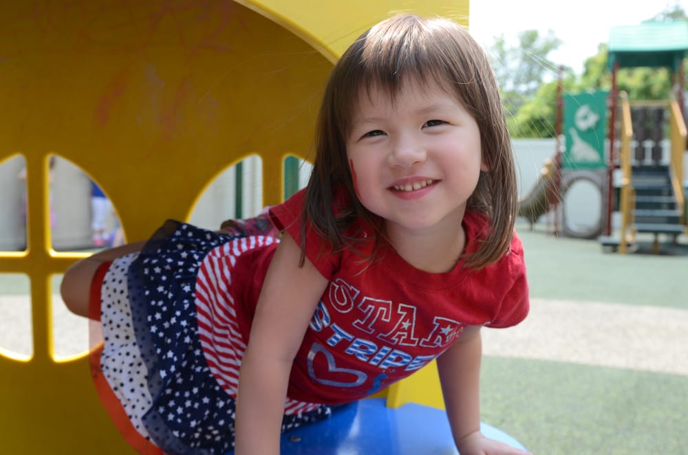 Pozez JCC of Northern Virginia - childcare center in Fairfax, VA