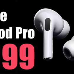Neha Wireless - Airpods Pro
