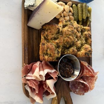 Skydome Restaurant - Charcuterie Board - Lounges Near Me - Arlington, Virginia Skydome Restaurant - Charcuterie Board - Lounges Near Me - Arlington, Virginia