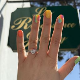 My perfect set