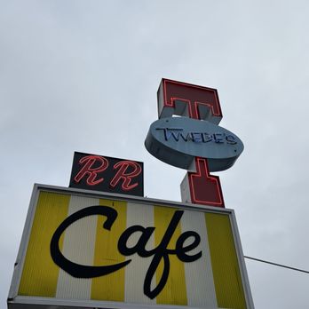 Twede's Cafe - American Near Me - North Bend, Washington Twede's Cafe - American Near Me - North Bend, Washington