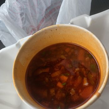 Taqueria El Primo - Broth is the bomb - Mexican Near Me - Annapolis, Maryland Taqueria El Primo - Broth is the bomb - Mexican Near Me - Annapolis, Maryland
