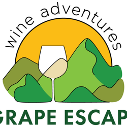 Grape Escape Wine Adventures