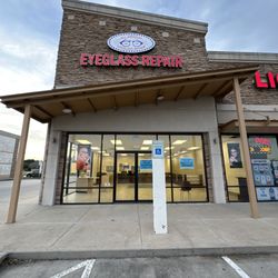 All American Eyeglass Repair