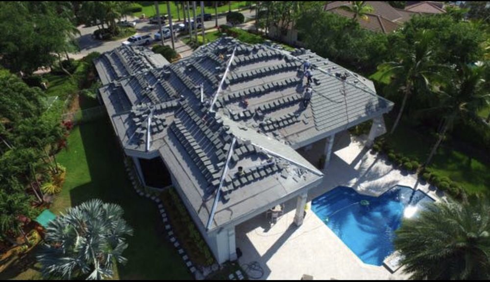 Slide of Paletz Roofing & Inspection