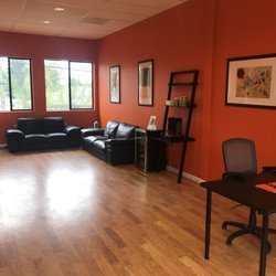 Oregon Tattoo Removal Clinic - Waiting area