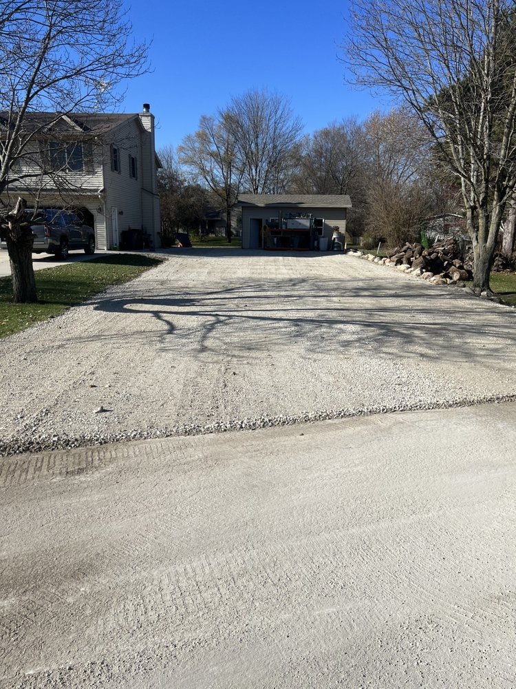 NEXGEN EXCAVATING Updated March 2024 Belvidere, Illinois