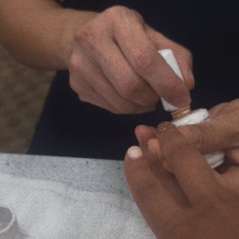 Amy Nails Design - Nail Salons Near Me - Beverly Hills, California