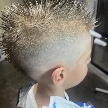 Sky Barbers - Barbers Near Me - Hoboken, New Jersey Sky Barbers - Barbers Near Me - Hoboken, New Jersey