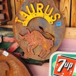 Cruise'n on Route 66 - Self explanatory