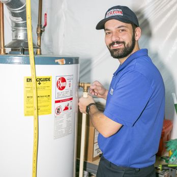 FH Furr - Water Heater Repair - Plumbing Near Me - Fredericksburg, Virginia FH Furr - Water Heater Repair - Plumbing Near Me - Fredericksburg, Virginia