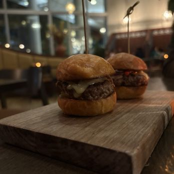 Mita's Restaurant and Bar - Sliders - Spanish Near Me - Cincinnati, Ohio Mita's Restaurant and Bar - Sliders - Spanish Near Me - Cincinnati, Ohio