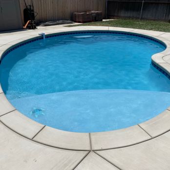 Soar Building and Pool Construction - Tahoe blue finish with turtle mosaic on alcalpulco deck. - Pool & Hot Tub Service Near Me Soar Building and Pool Construction - Tahoe blue finish with turtle mosaic on alcalpulco deck. - Pool & Hot Tub Service Near Me