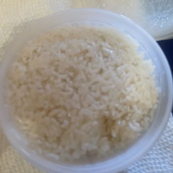 La Parrillada Colombiana - White rice - Colombian Near Me - Queens, New York La Parrillada Colombiana - White rice - Colombian Near Me - Queens, New York