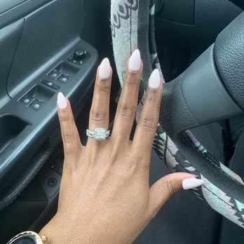 Megan's Nails II - love them! - Nail Salons Near Me - Fort Mitchell, Alabama